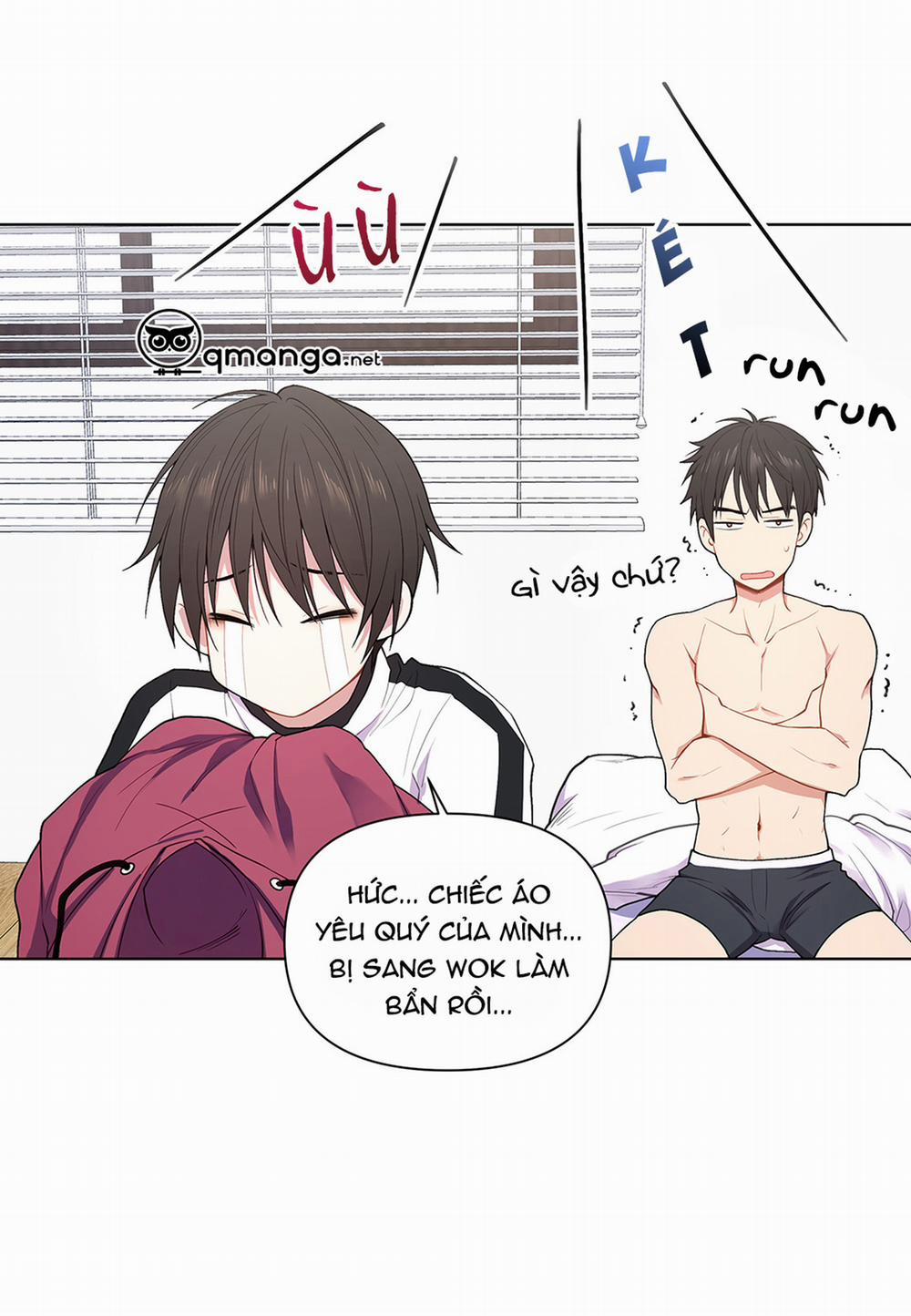 Ngọt Ngào Dành Cho Em 22 trang 41