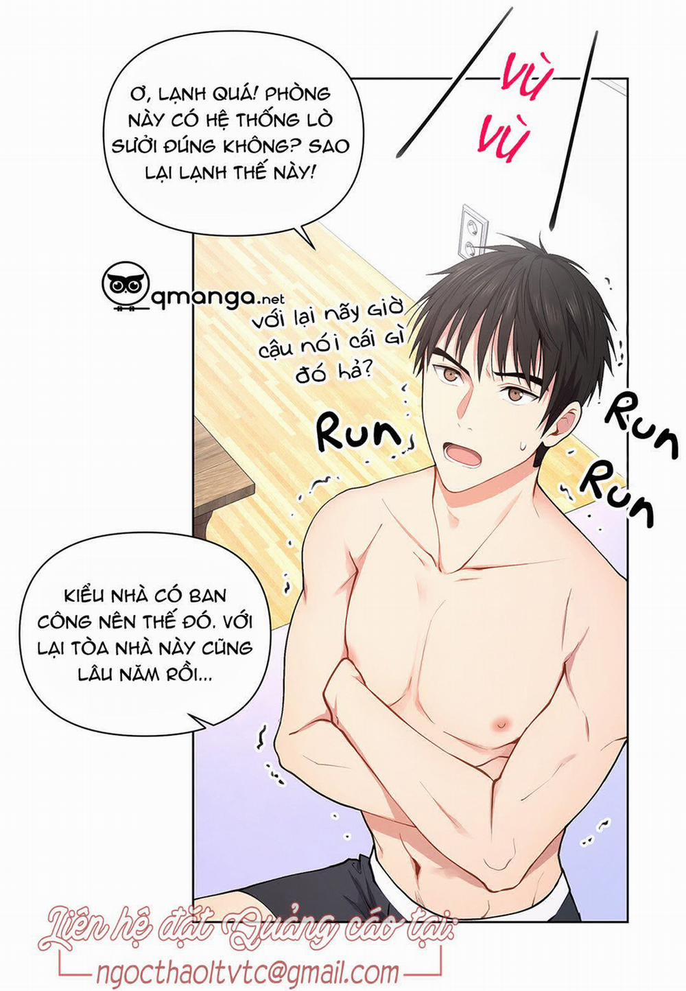 Ngọt Ngào Dành Cho Em 22 trang 42