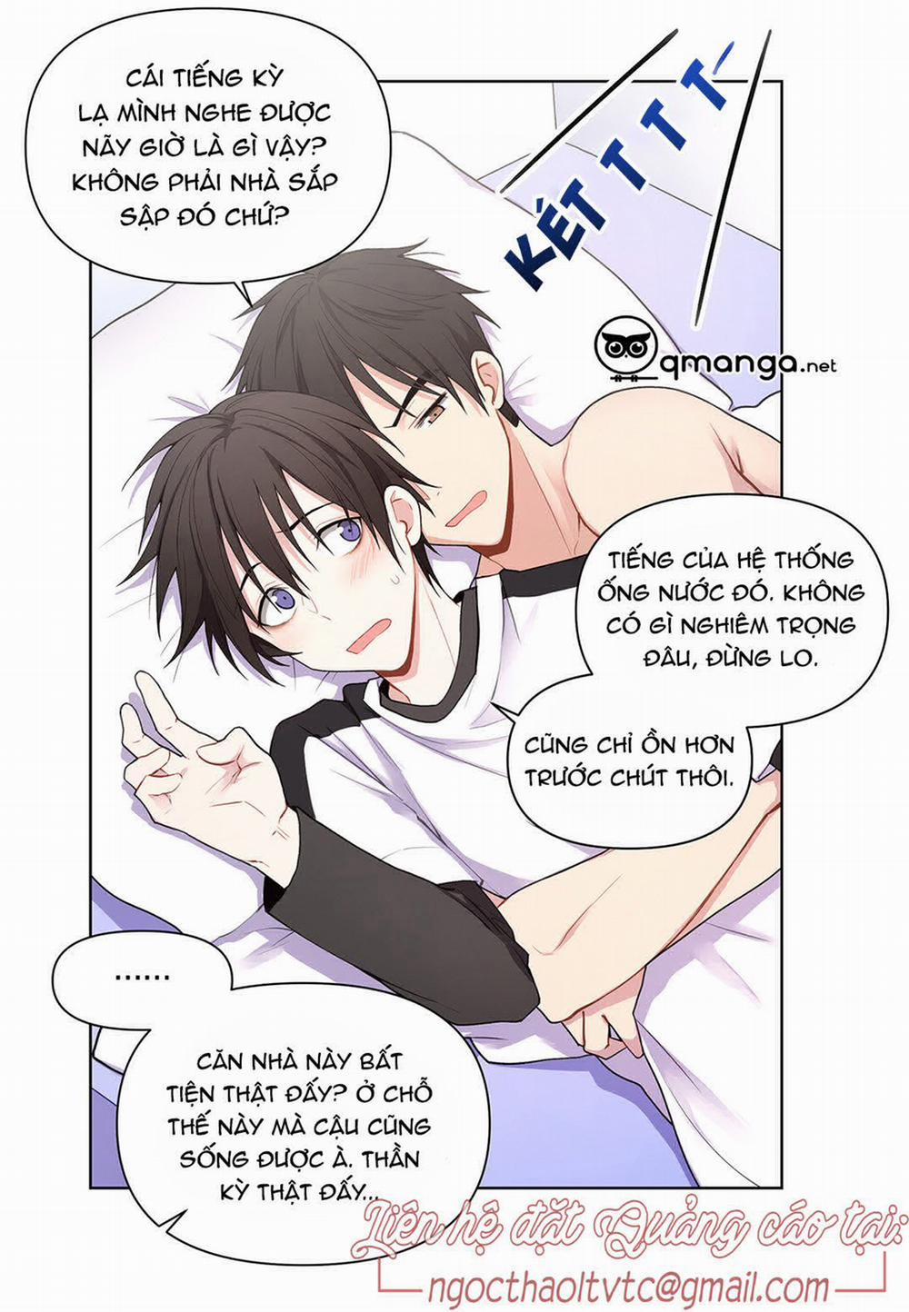 Ngọt Ngào Dành Cho Em 22 trang 44