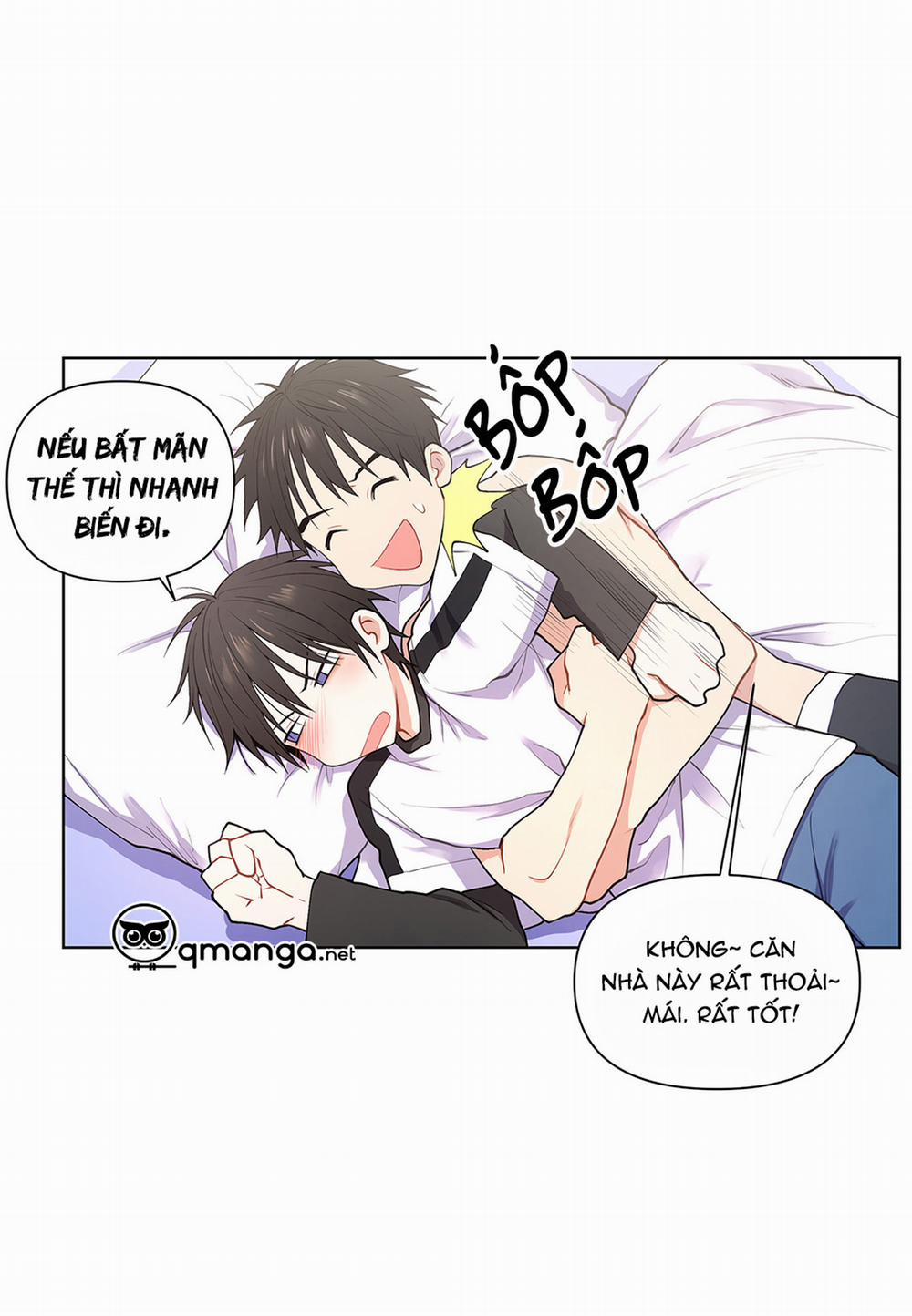 Ngọt Ngào Dành Cho Em 22 trang 45