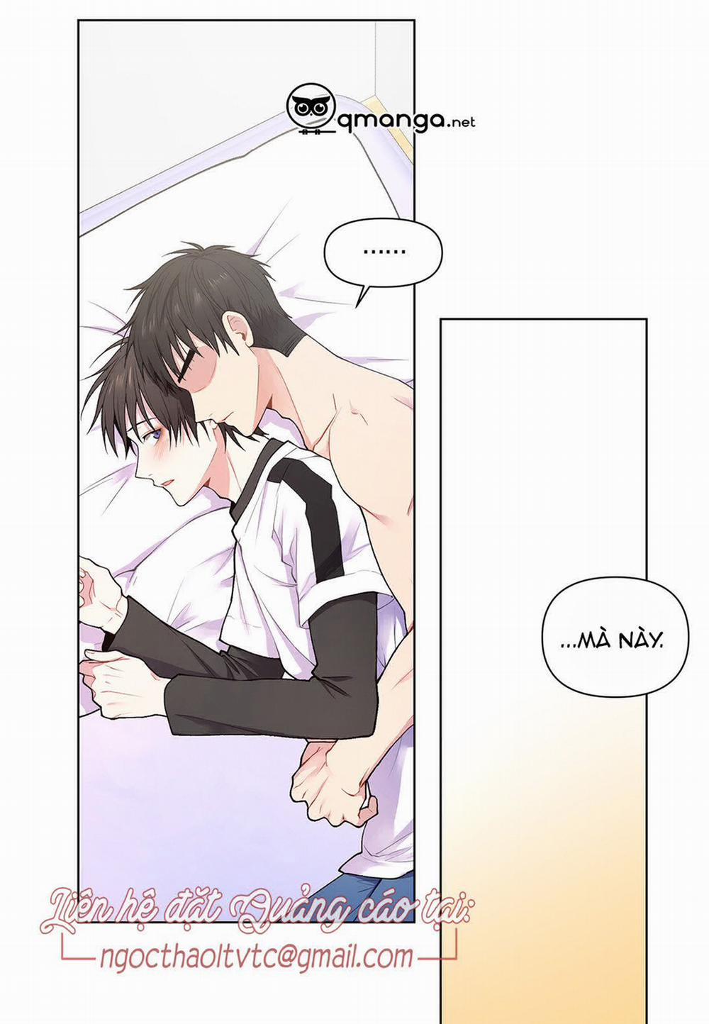 Ngọt Ngào Dành Cho Em 22 trang 46