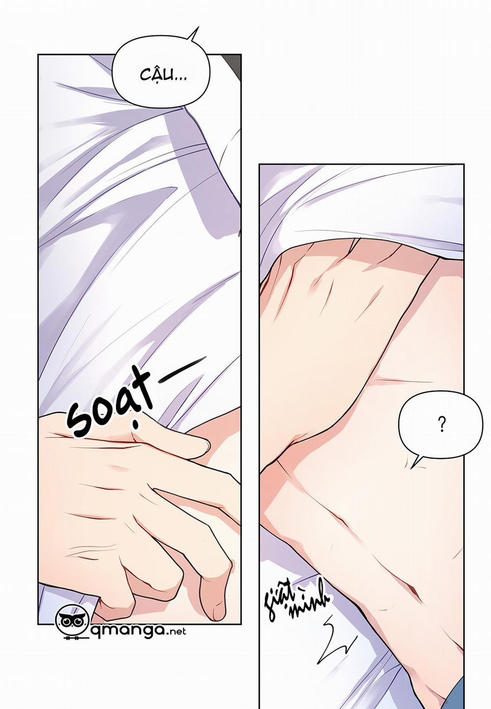 Ngọt Ngào Dành Cho Em 22 trang 47