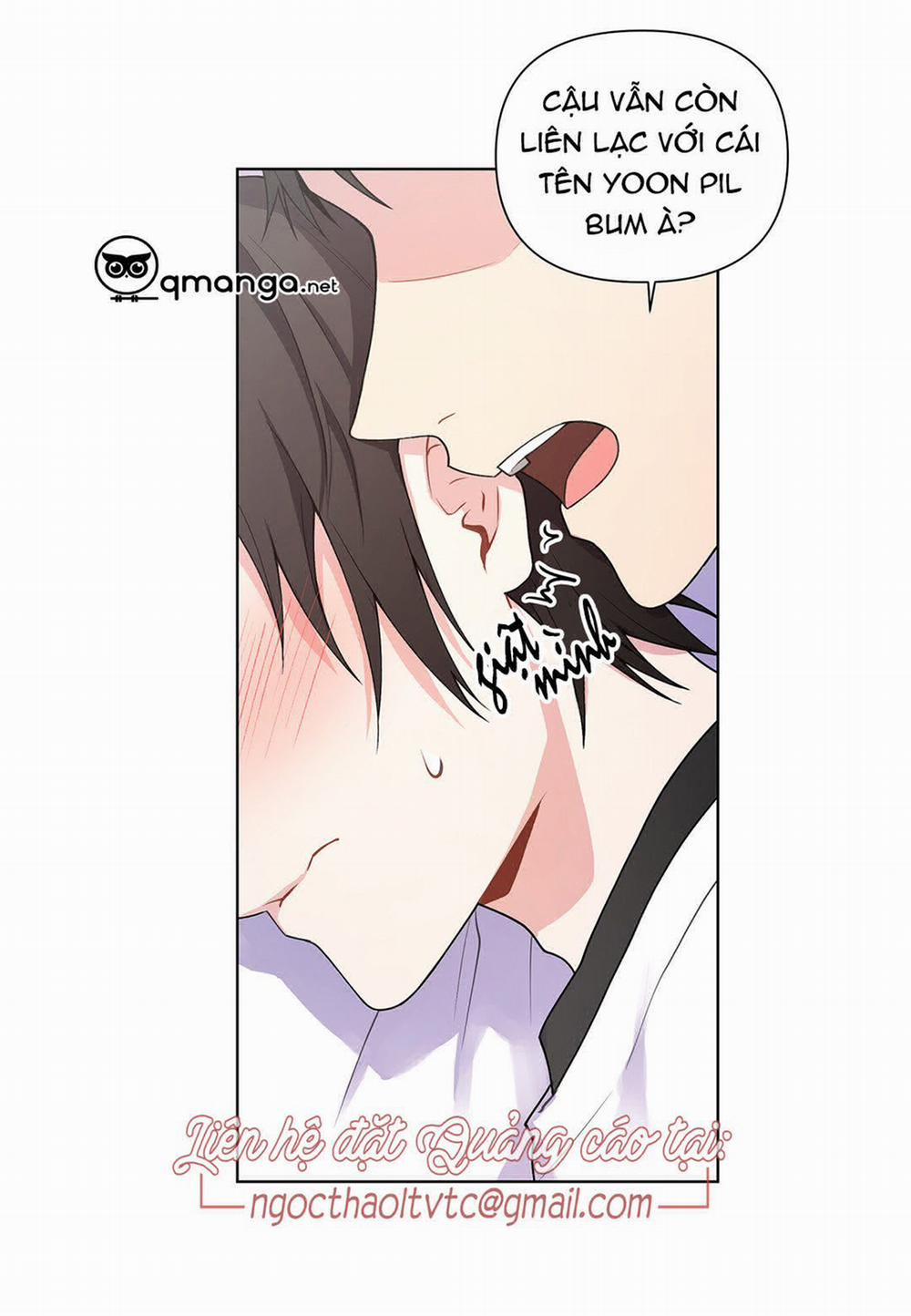 Ngọt Ngào Dành Cho Em 22 trang 48