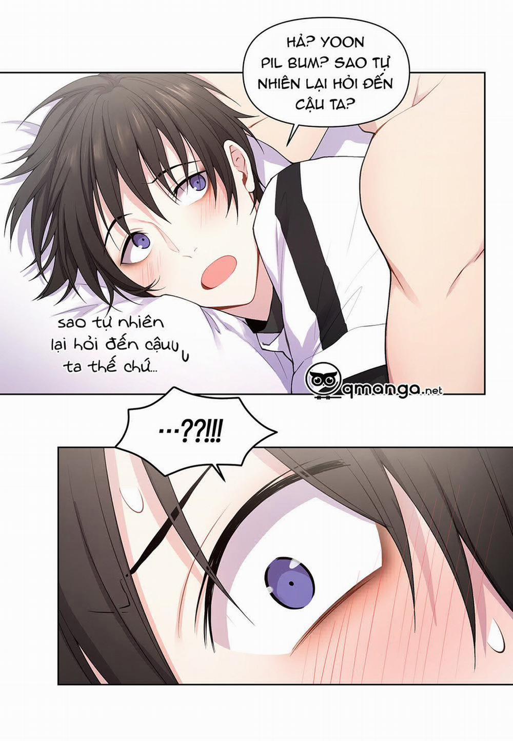 Ngọt Ngào Dành Cho Em 22 trang 49