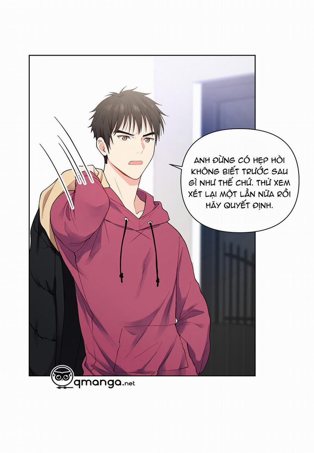 Ngọt Ngào Dành Cho Em 22 trang 5