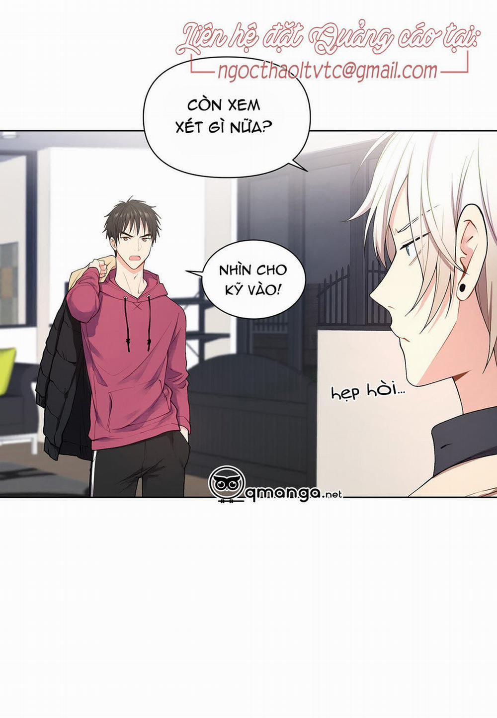 Ngọt Ngào Dành Cho Em 22 trang 6