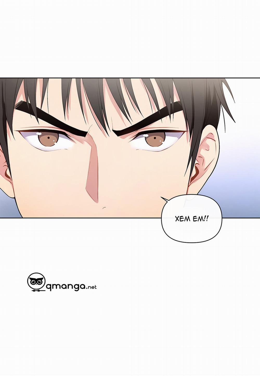 Ngọt Ngào Dành Cho Em 22 trang 7