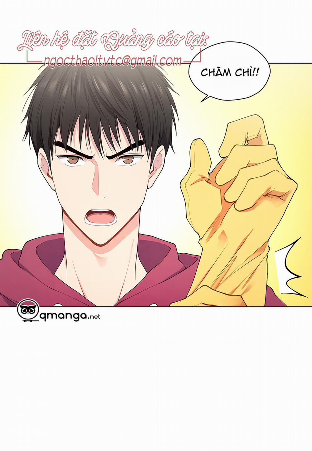 Ngọt Ngào Dành Cho Em 22 trang 8