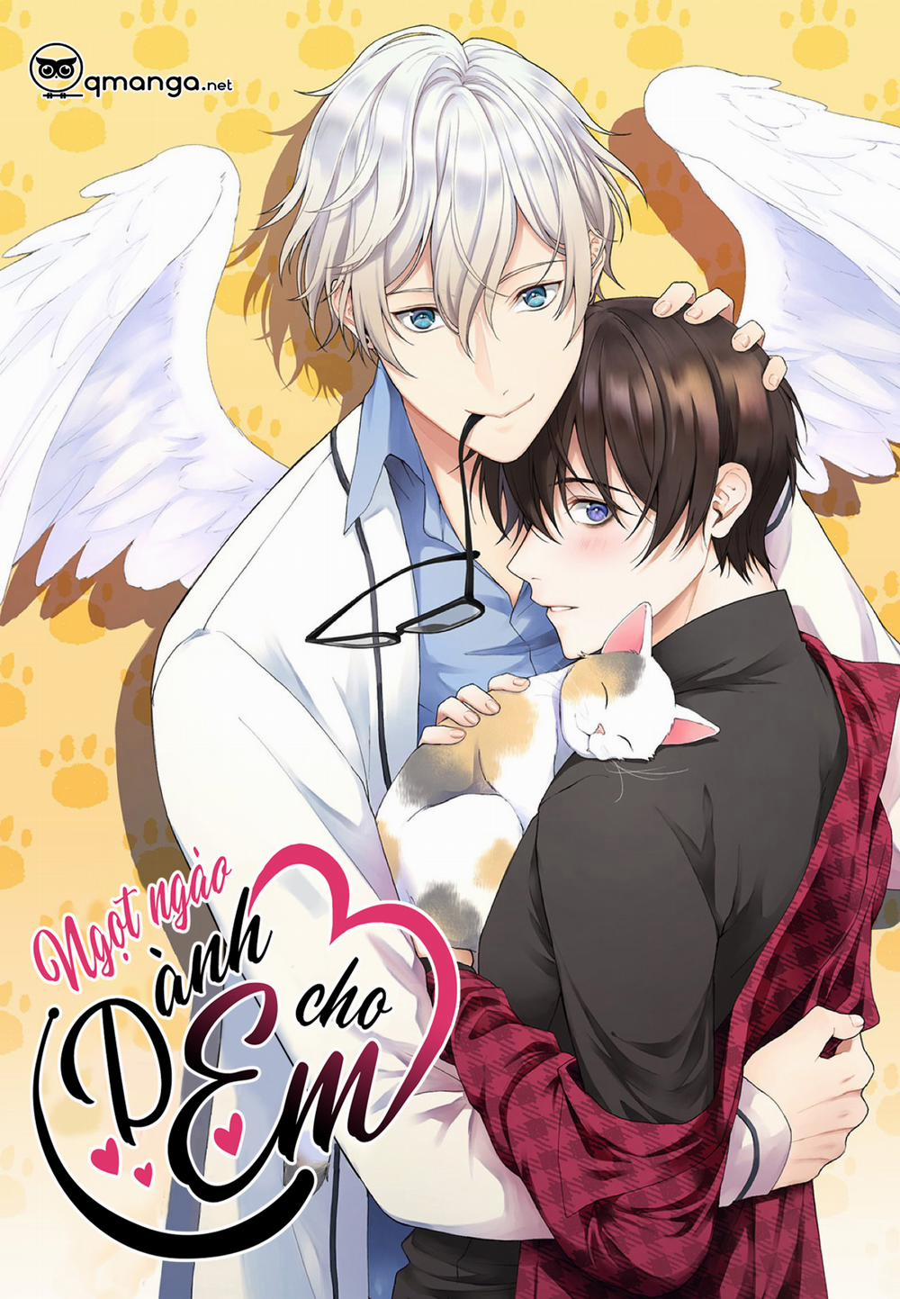Ngọt Ngào Dành Cho Em 23 trang 1