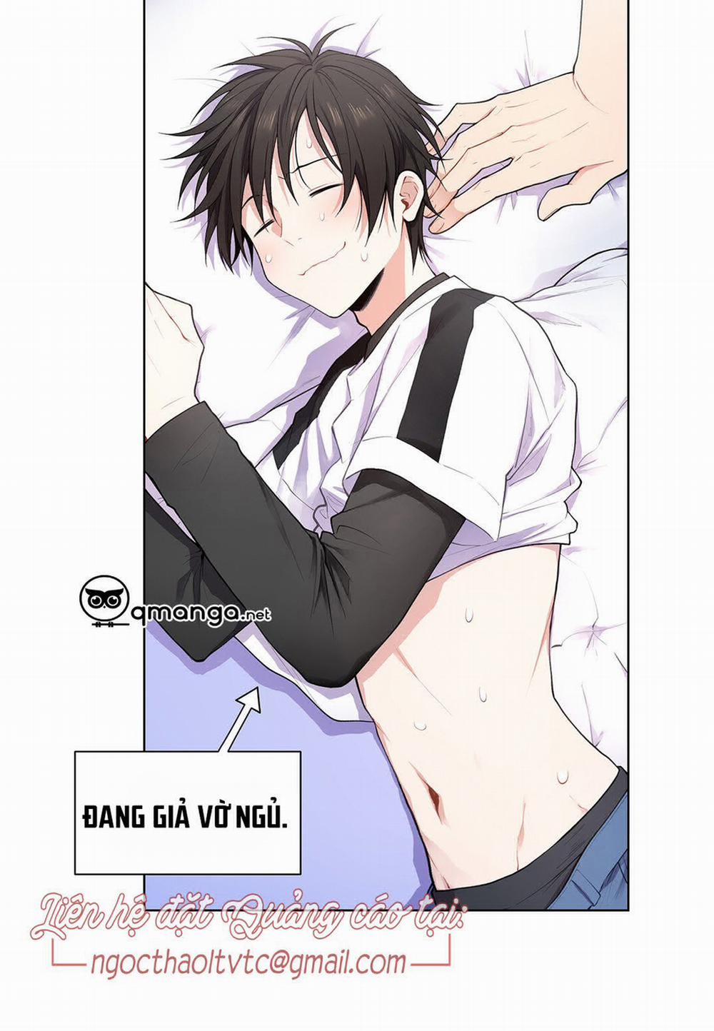 Ngọt Ngào Dành Cho Em 23 trang 10
