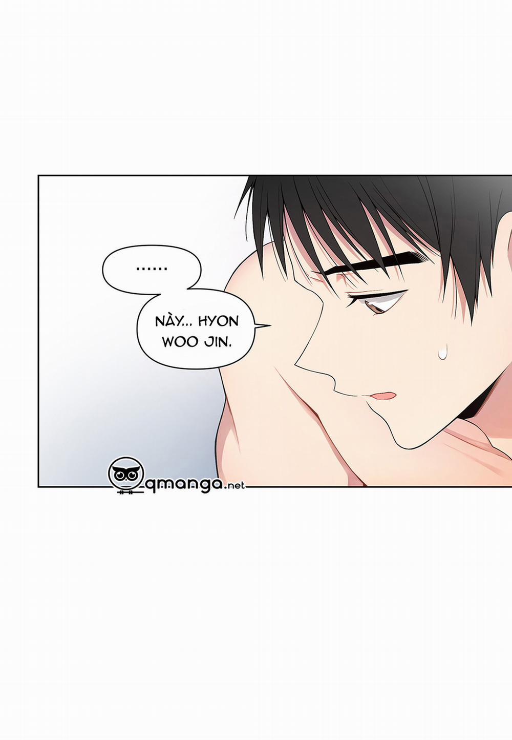 Ngọt Ngào Dành Cho Em 23 trang 11