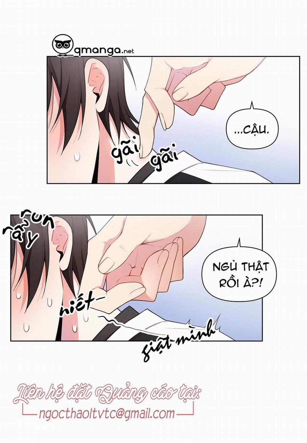 Ngọt Ngào Dành Cho Em 23 trang 12