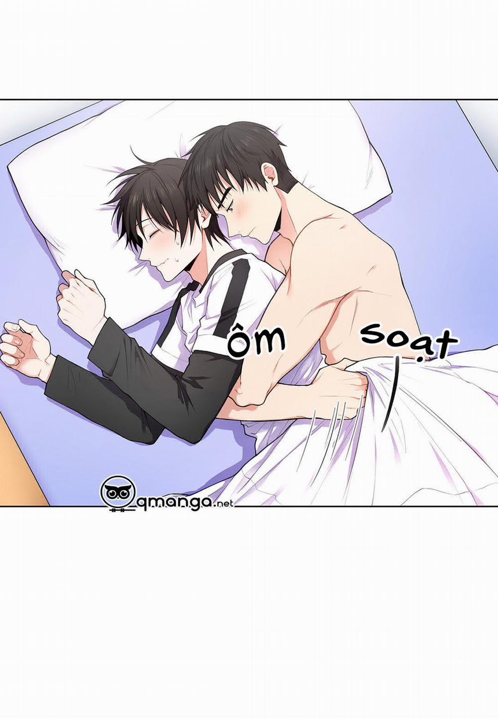 Ngọt Ngào Dành Cho Em 23 trang 15