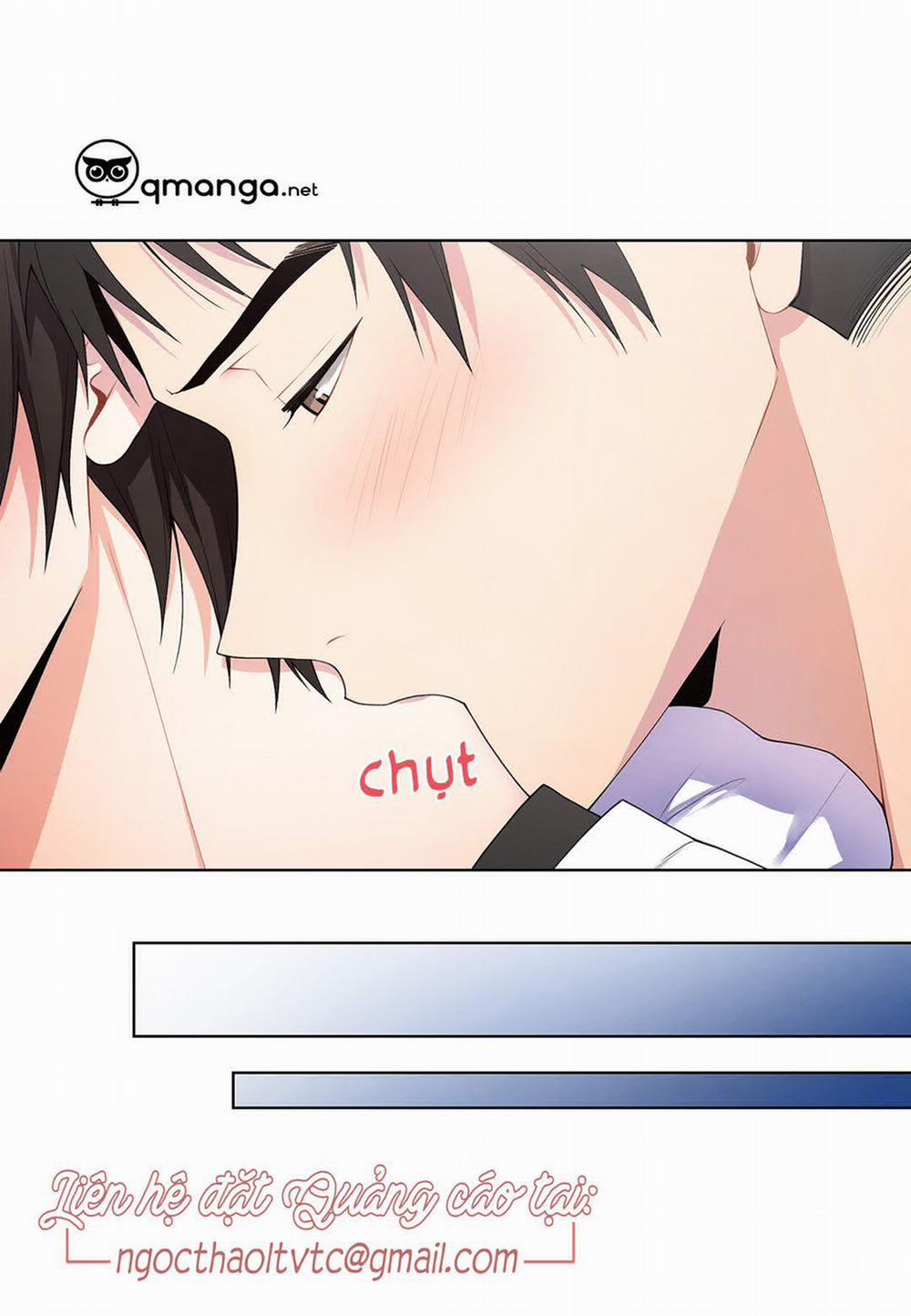 Ngọt Ngào Dành Cho Em 23 trang 16