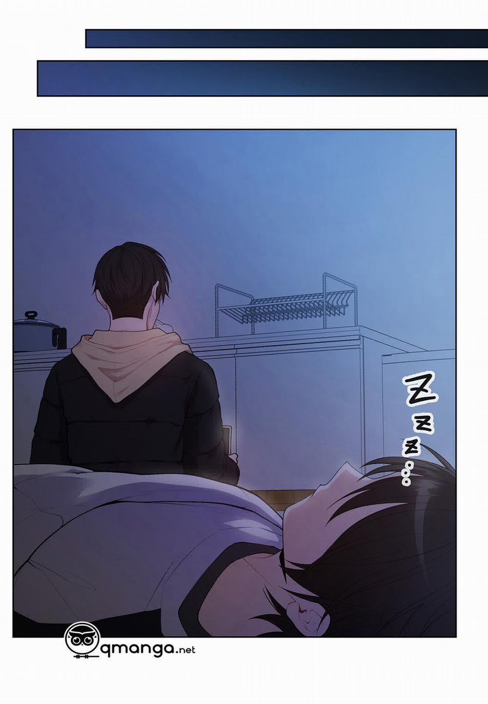 Ngọt Ngào Dành Cho Em 23 trang 17