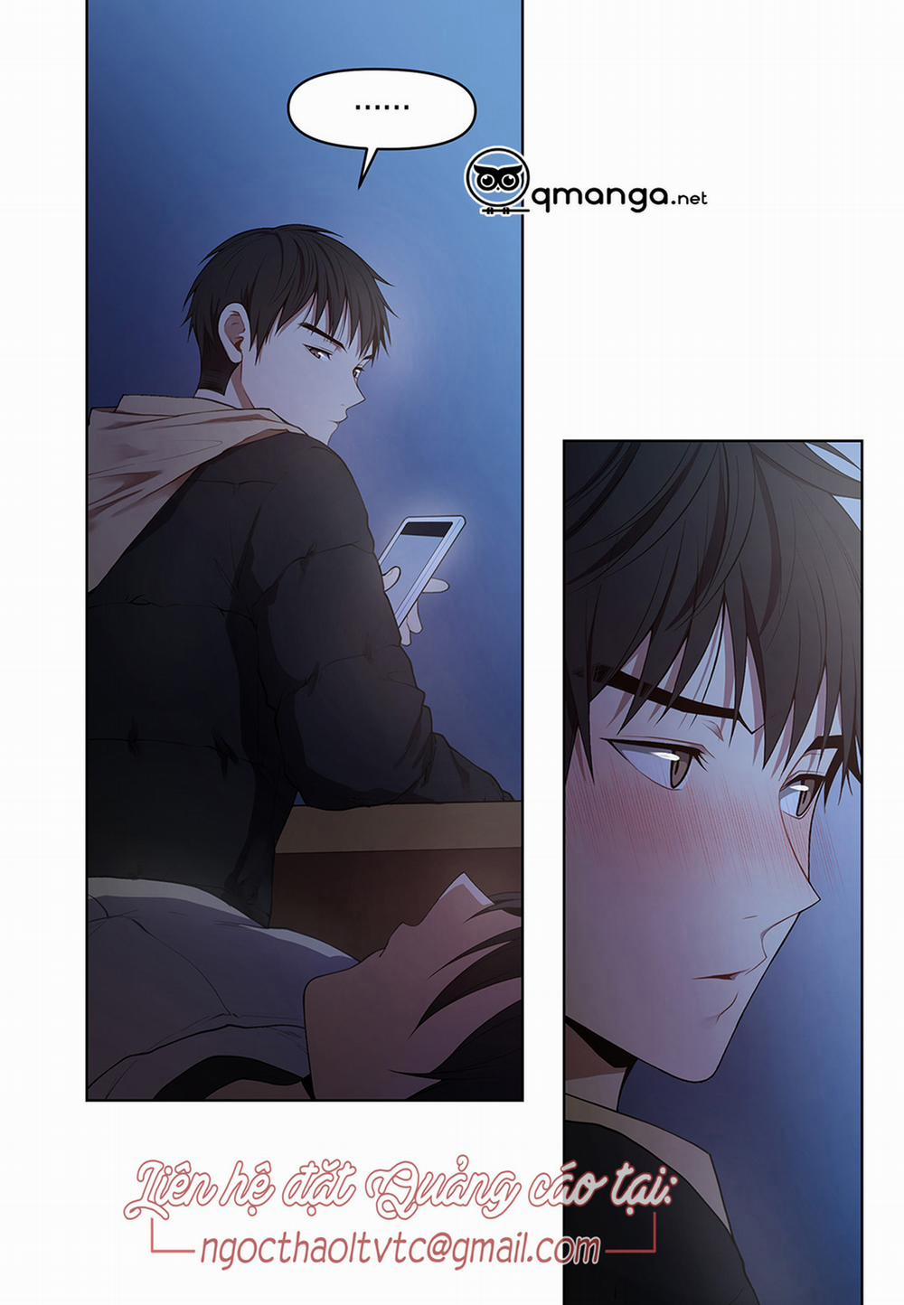 Ngọt Ngào Dành Cho Em 23 trang 20