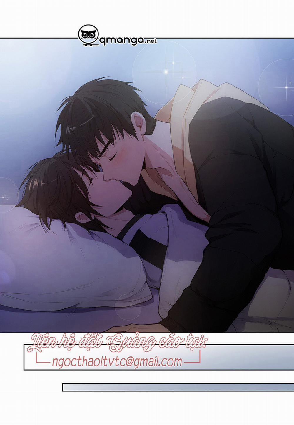 Ngọt Ngào Dành Cho Em 23 trang 22