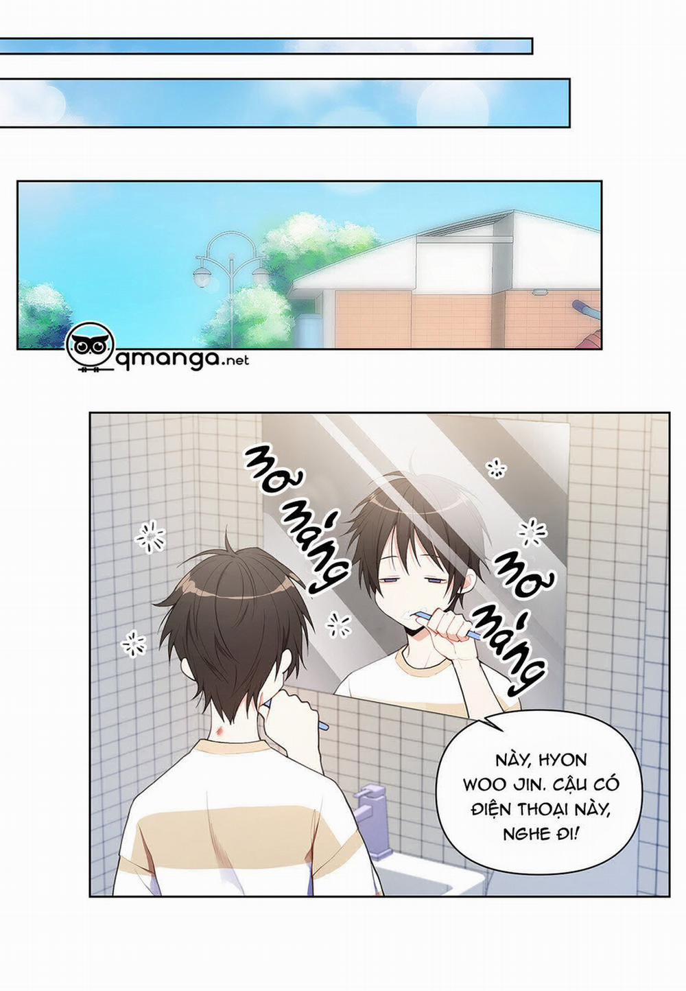 Ngọt Ngào Dành Cho Em 23 trang 23