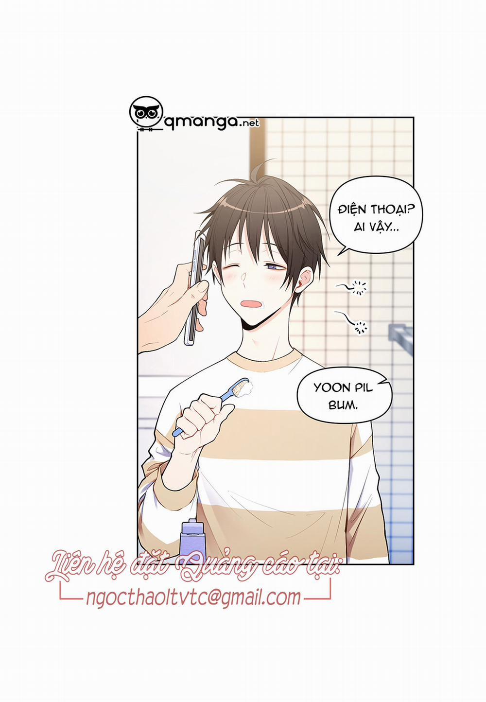 Ngọt Ngào Dành Cho Em 23 trang 24