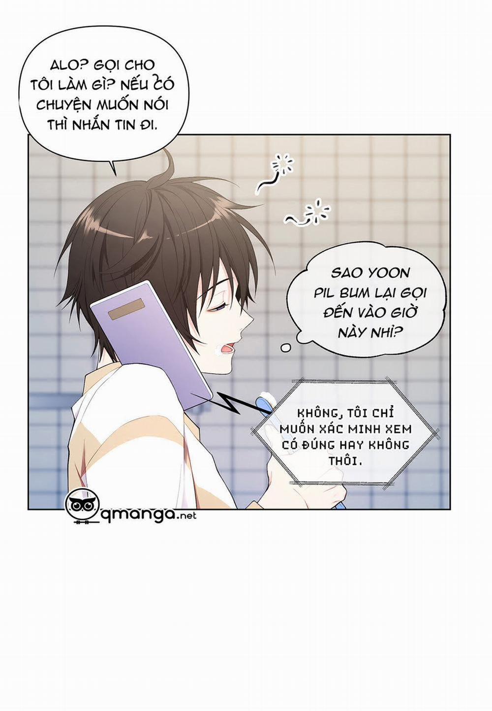 Ngọt Ngào Dành Cho Em 23 trang 25