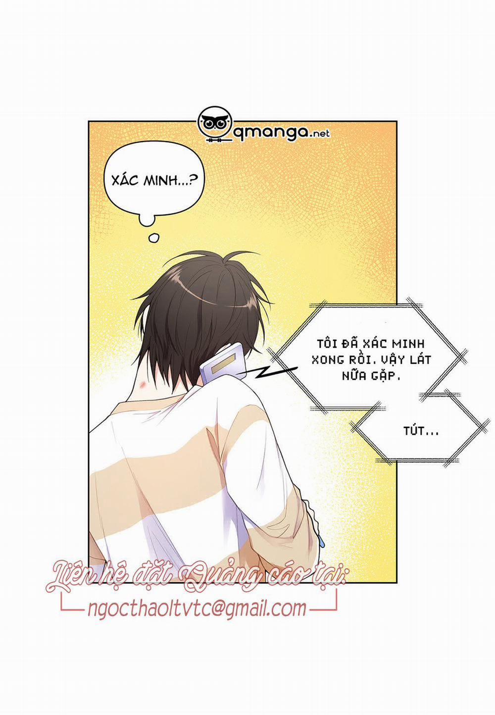 Ngọt Ngào Dành Cho Em 23 trang 26