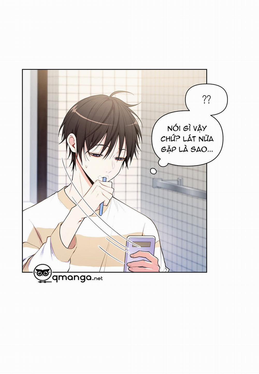 Ngọt Ngào Dành Cho Em 23 trang 27
