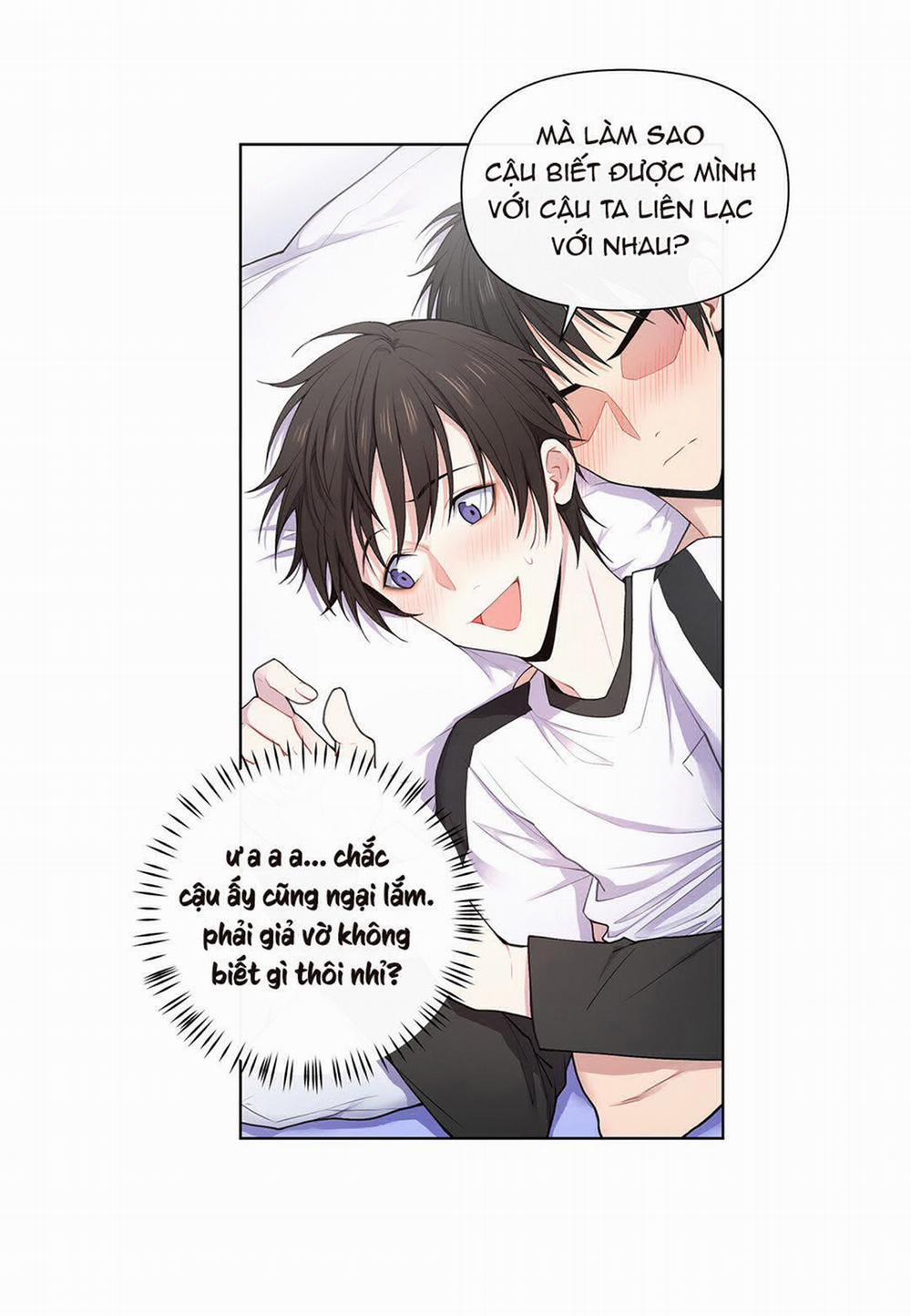 Ngọt Ngào Dành Cho Em 23 trang 3