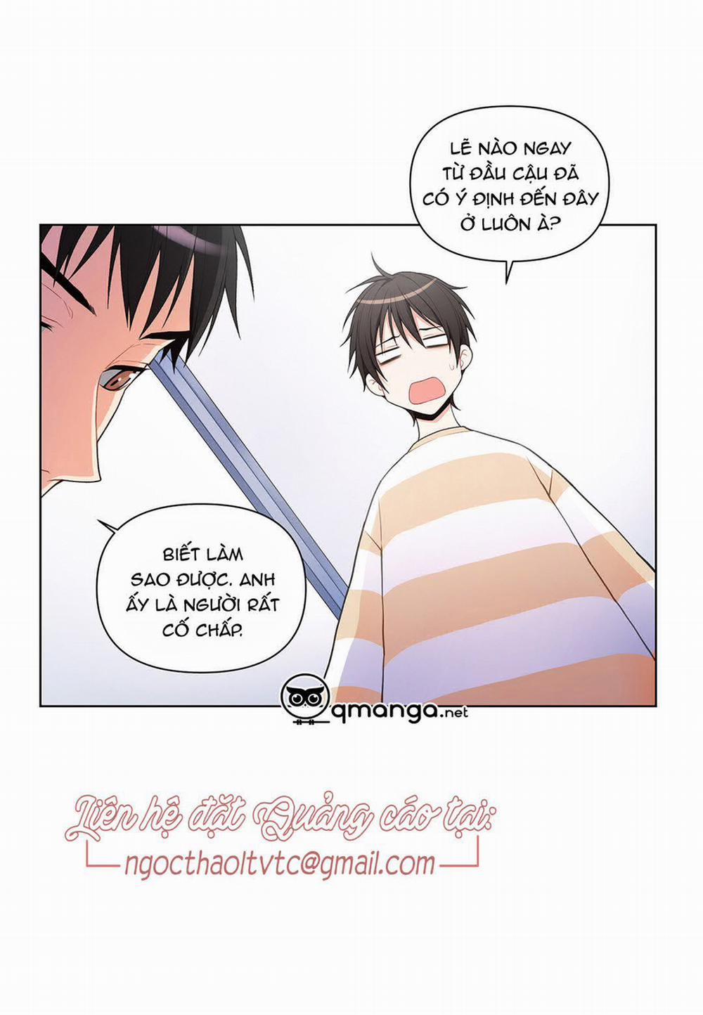 Ngọt Ngào Dành Cho Em 23 trang 30