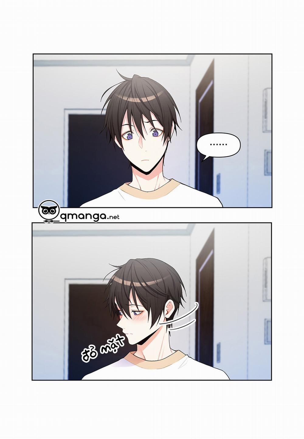 Ngọt Ngào Dành Cho Em 23 trang 31