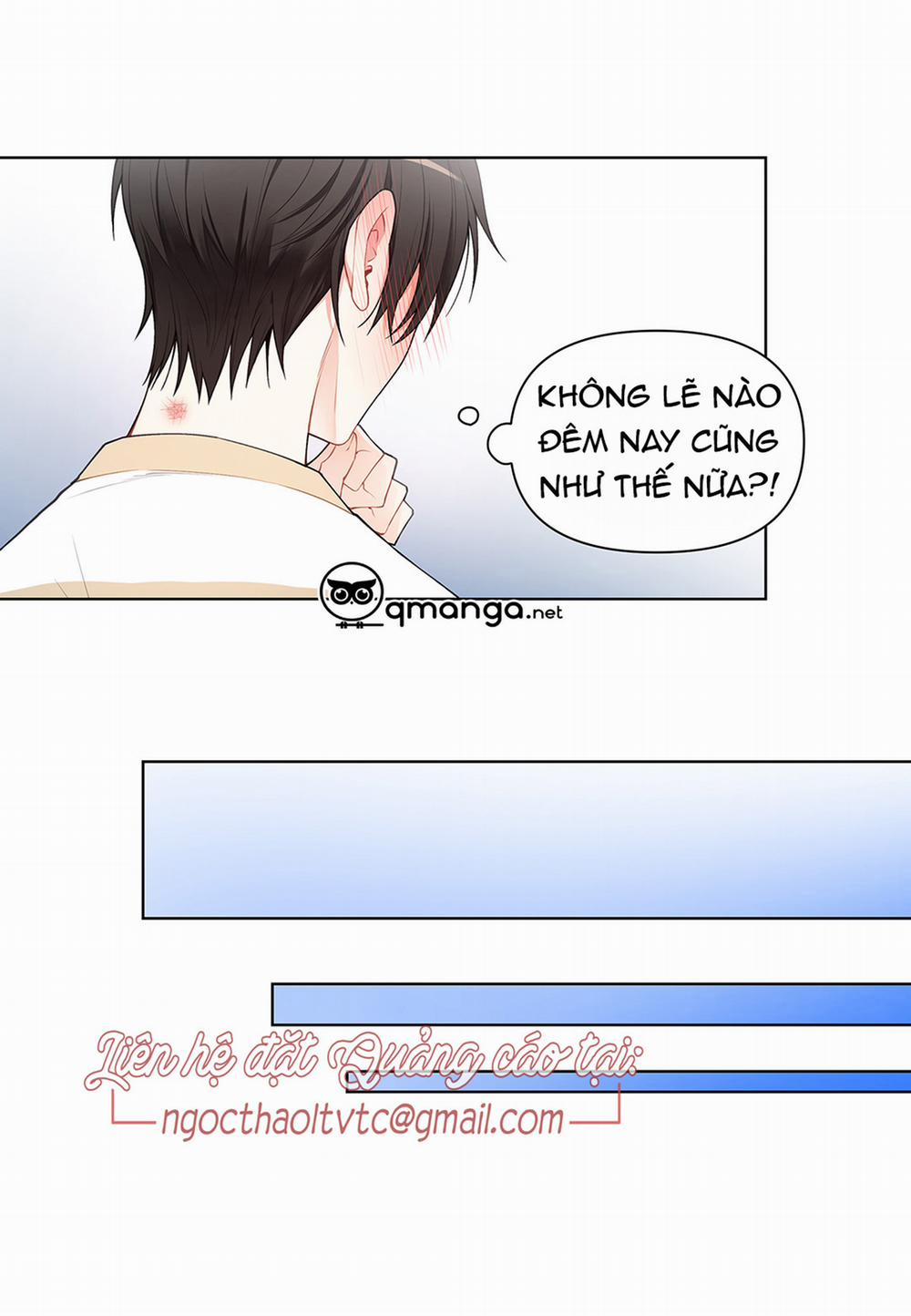 Ngọt Ngào Dành Cho Em 23 trang 32