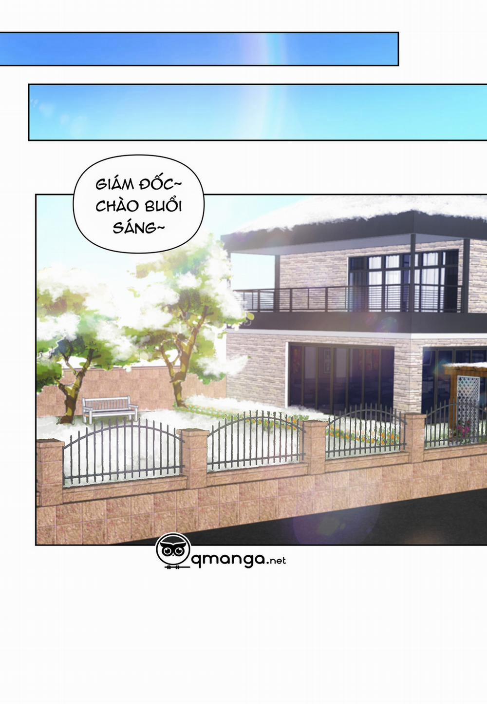 Ngọt Ngào Dành Cho Em 23 trang 33