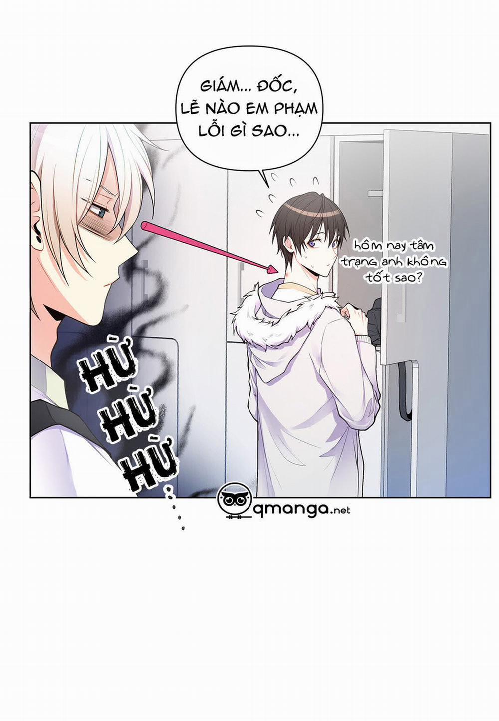 Ngọt Ngào Dành Cho Em 23 trang 35