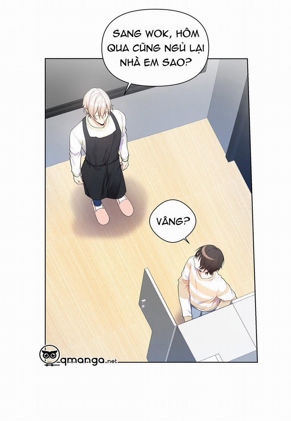 Ngọt Ngào Dành Cho Em 23 trang 37