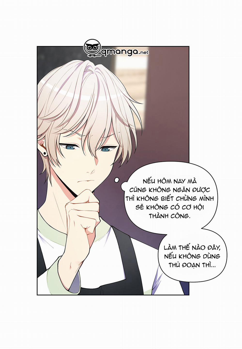 Ngọt Ngào Dành Cho Em 23 trang 43