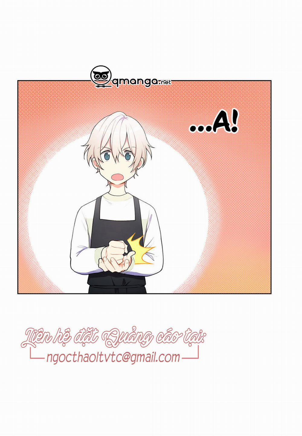 Ngọt Ngào Dành Cho Em 23 trang 44