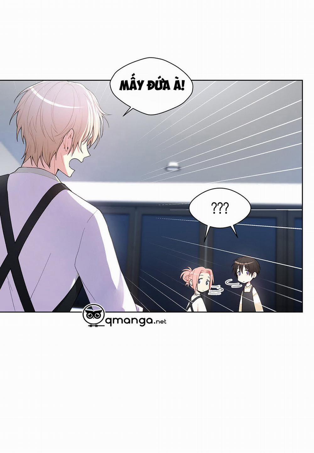 Ngọt Ngào Dành Cho Em 23 trang 45