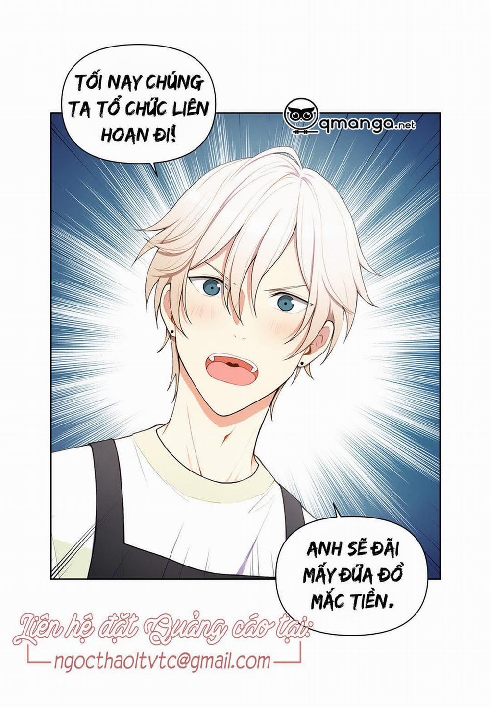 Ngọt Ngào Dành Cho Em 23 trang 46