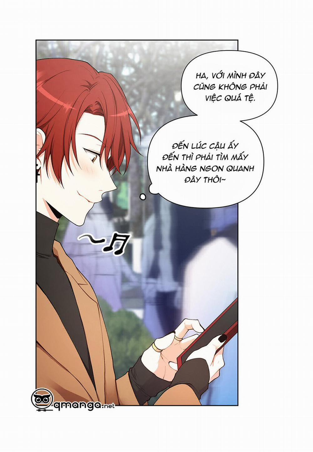 Ngọt Ngào Dành Cho Em 23 trang 49