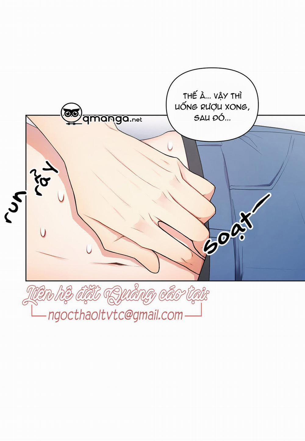 Ngọt Ngào Dành Cho Em 23 trang 6