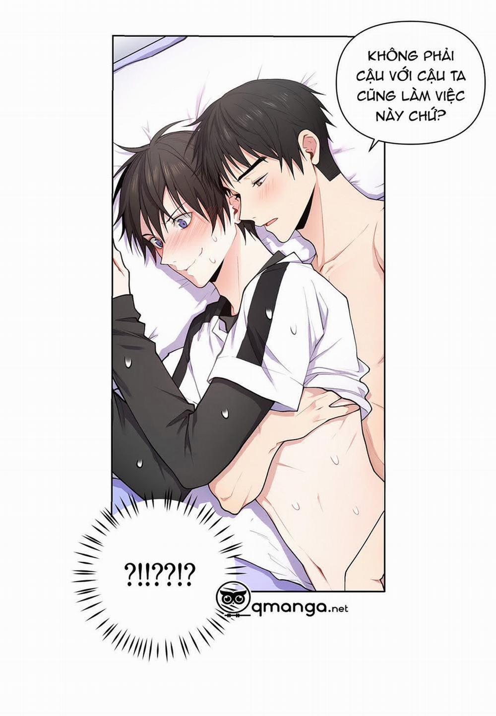 Ngọt Ngào Dành Cho Em 23 trang 7