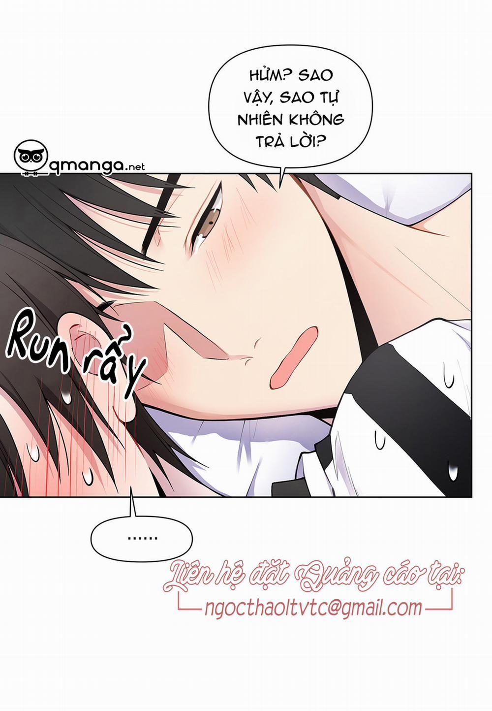 Ngọt Ngào Dành Cho Em 23 trang 8