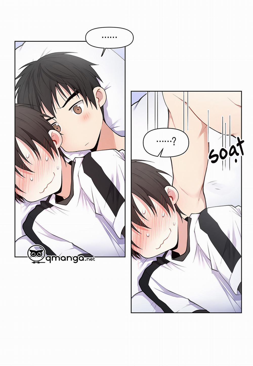 Ngọt Ngào Dành Cho Em 23 trang 9