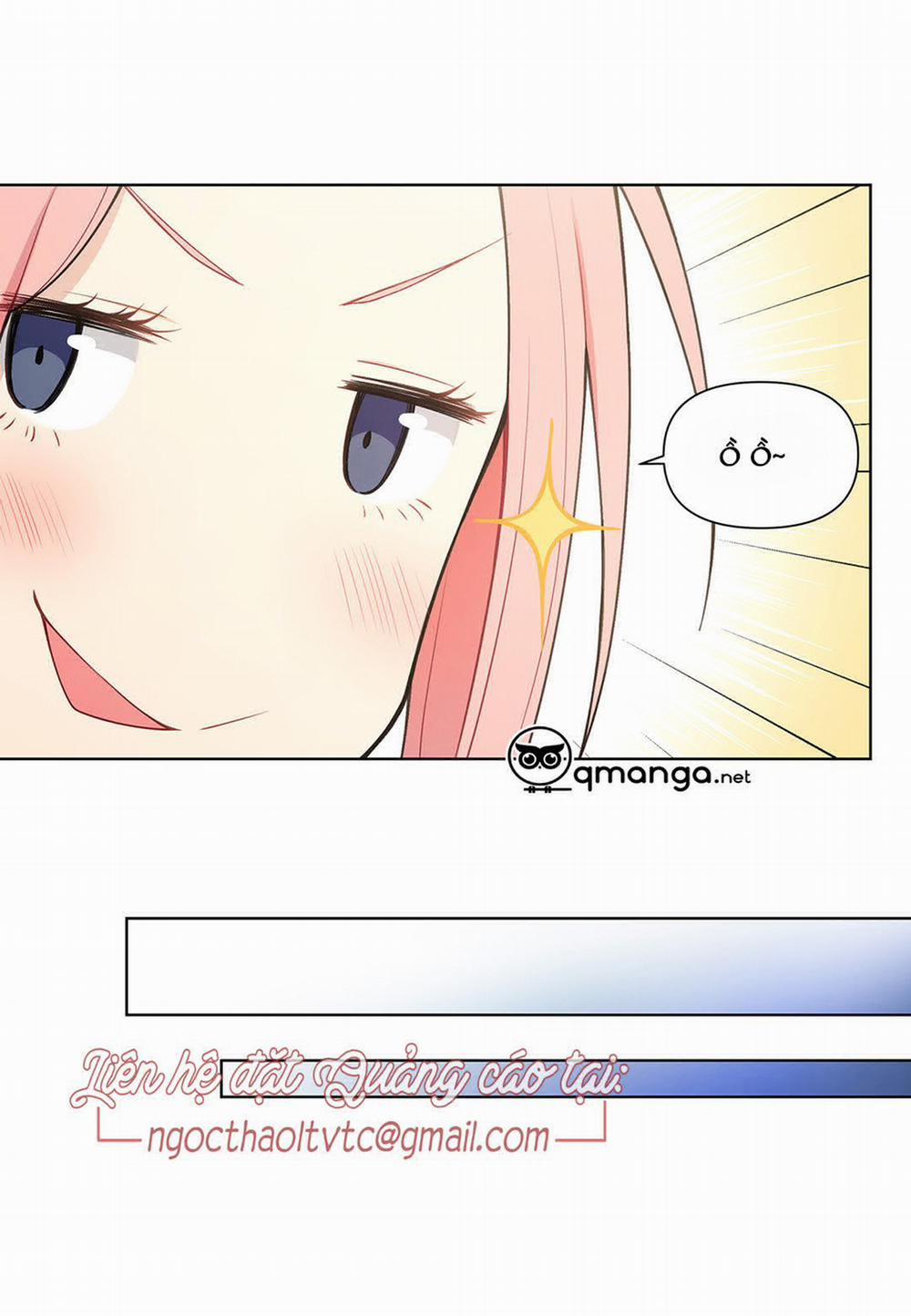 Ngọt Ngào Dành Cho Em 24 trang 10