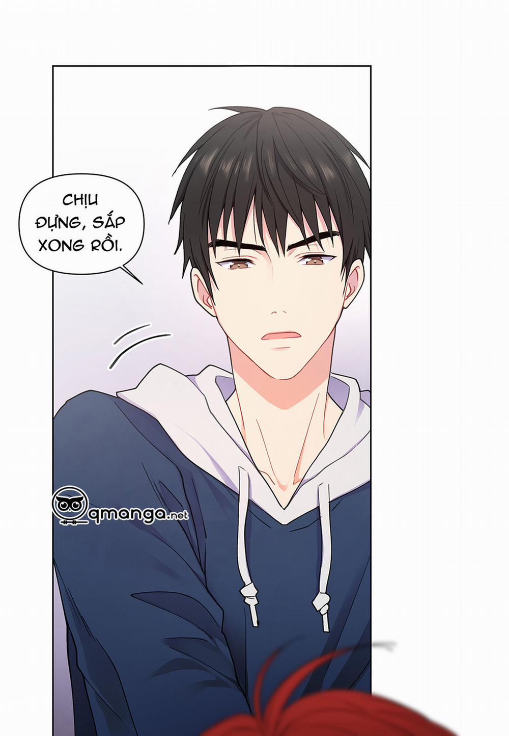 Ngọt Ngào Dành Cho Em 24 trang 13