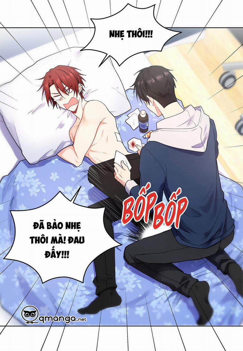 Ngọt Ngào Dành Cho Em 24 trang 15