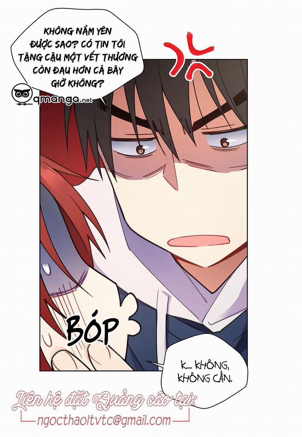 Ngọt Ngào Dành Cho Em 24 trang 16