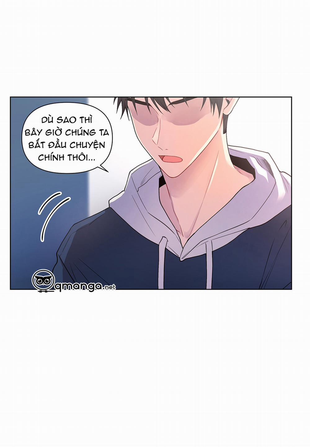 Ngọt Ngào Dành Cho Em 24 trang 19