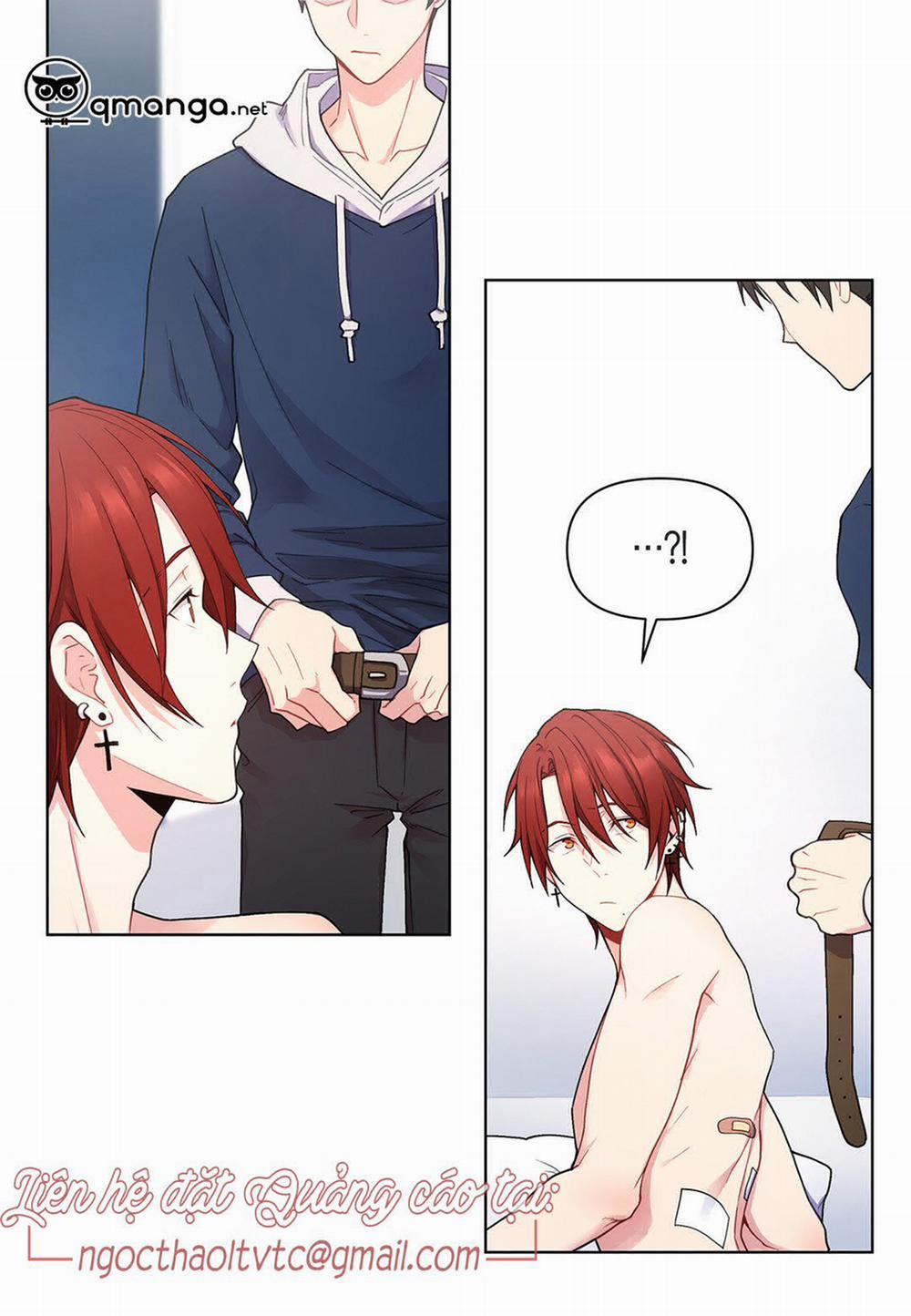 Ngọt Ngào Dành Cho Em 24 trang 20