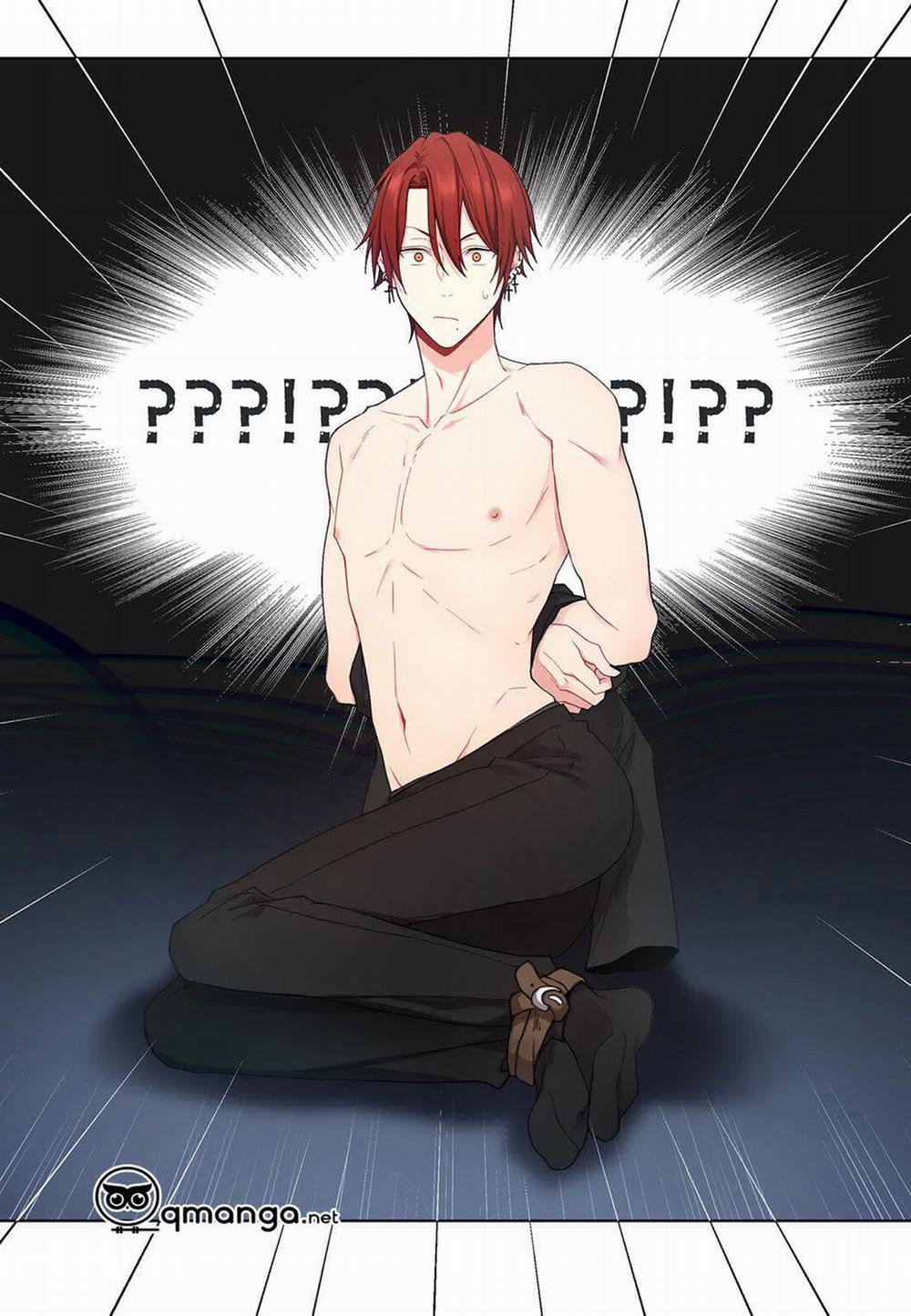 Ngọt Ngào Dành Cho Em 24 trang 21