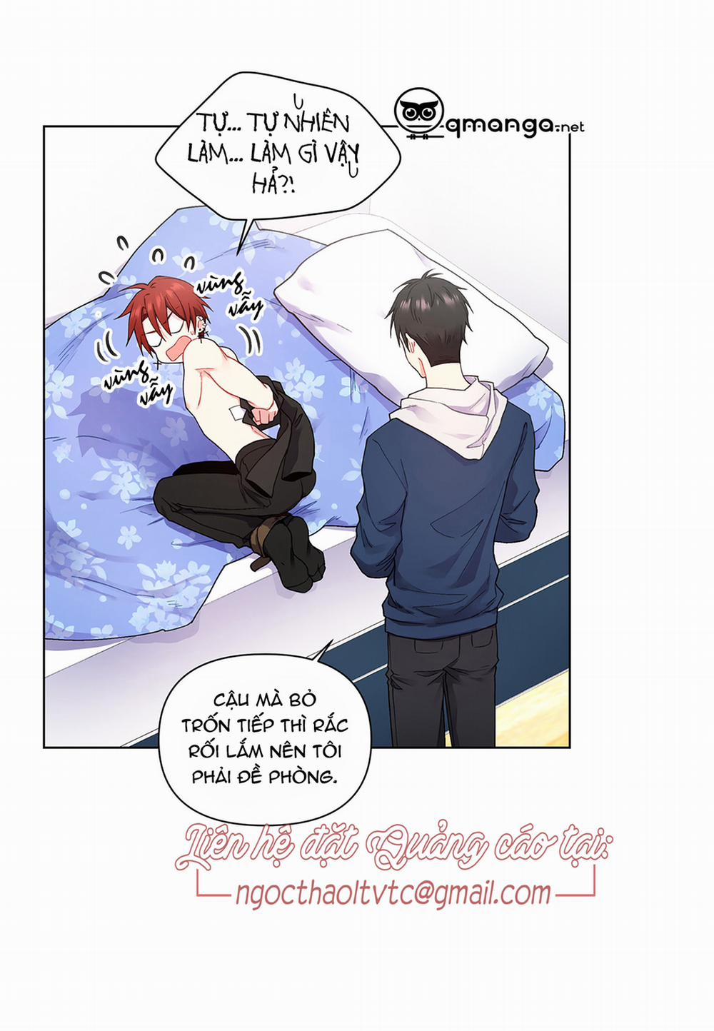 Ngọt Ngào Dành Cho Em 24 trang 22